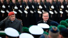AFP-Scanpix nuotr.