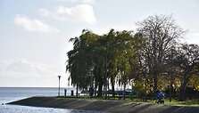 Neringos savivaldybės nuotr. Kur&scaron;ių nerija