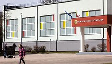 Žygimantas Gedvila/BNS nuotr. Vilniaus gimnazija