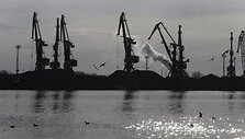 REUTERS-Scanpix nuotr.