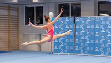 Sauliaus Žiūros/Vilniaus miesto savivaldybės nuotr.