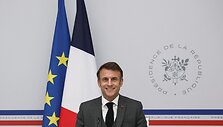 AFP-Scanpix nuotr.