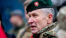 Lukas Balandis/BNS nuotr. Valdemaras Rup&scaron;ys
