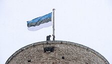 AFP-Scanpix nuotr.