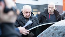 Josvydo Elinsko / BNS nuotr.