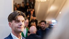 Irmantas Gelūnas nuotr. Ignas Vėgėlė