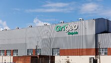 Erikas Ovčarenko/BNS nuotr. &bdquo;Grigeo Klaipėda&ldquo; 