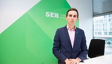 Žygimanto Gedvilos / BNS nuotr.