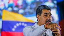 LEONARDO FERNANDEZ VILORIA / REUTERS