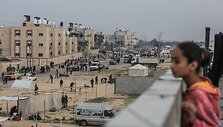 Mohammed Talatene / dpa/picture-alliance