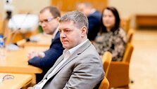 Lukas Balandis / BNS nuotr.
