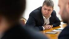 Žygimanto Gedvilos / BNS nuotr.