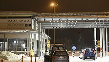 Heikki Saukkomaa / AP