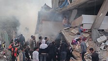 Bashar Taleb / ZUMAPRESS.com