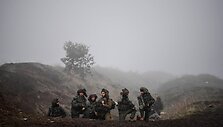 GIL ELIYAHU / REUTERS