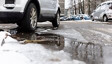 Žygimantas Gedvila/BNS nuotr. Parkavimas sostinėje