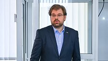 Paulius Židonis/BNS nuotr.