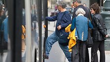 Tomas Luk&scaron;ys nuotr. Autobusas 