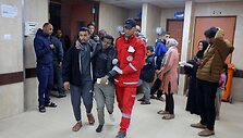 Omar Ashtawy / APA/SIPA / Omar Ashtawy / APA/SIPA