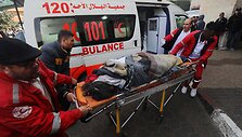 Omar Ashtawy / ZUMAPRESS.com