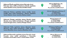 Nacionalinės teismų administracijos nuotr.