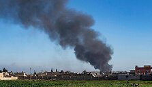 DELIL SOULEIMAN / AFP