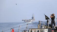 U.S. Navy / ZUMAPRESS.com