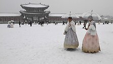JUNG YEON-JE / AFP