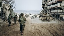 Israel Defense Forces / ZUMAPRESS.com