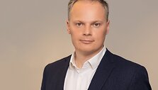 A. Vaitkus. Martynas Nasicomy nuotr.