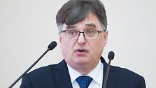 Karolis Kavolėlis nuotr.
