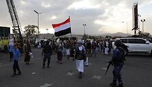 Osamah Yahya / ZUMAPRESS.com