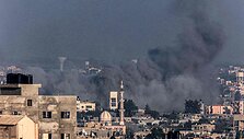 SAID KHATIB / AFP