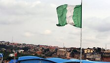 PIUS UTOMI EKPEI / AFP