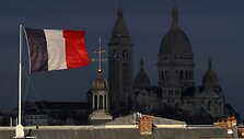 STEPHANIE LECOCQ / REUTERS