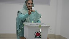Altaf Qadri / AP