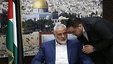 Iranian Foreign Ministry / ZUMAPRESS.com