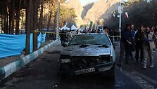 Farsnews / ZUMAPRESS.com