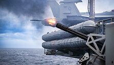 U.S. Navy / ZUMAPRESS.com