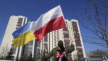 Czarek Sokolowski / AP