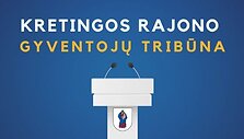 Kretingos savivaldybės nuotr.