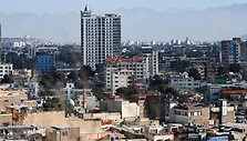 WAKIL KOHSAR / AFP