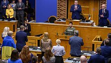 RAIGO PAJULA / AFP