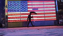 ANDREW KELLY / REUTERS