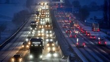 Michael Probst / AP