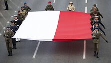 Jaap Arriens / imago/Xinhua