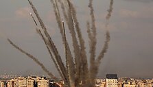 Ahmed Zakot / ZUMAPRESS.com