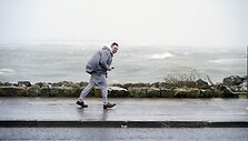 Niall Carson / AP
