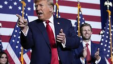Andrew Harnik / AP