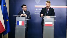Fot.Tedi/Newspix.Pl / ZUMAPRESS.com
